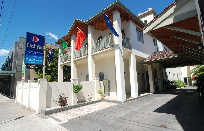 Brunswick Tower Hotel