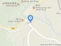 Nuerburgring Motorsport Hotel Hotels in Ahrweiler