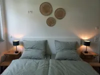 Gemütliche Ferienwohnung im Odenwald mit Großem Balkon - Balcony