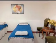 和頤至格酒店（克拉瑪依西部鑽探總部店） - SPA