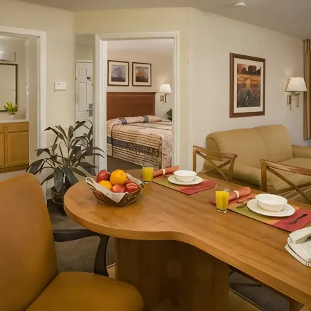 Candlewood Suites CAPE GIRARDEAU by IHG