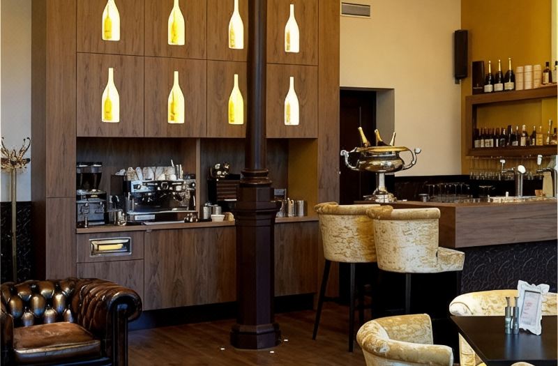Suitehotel Pincoffs photo 5