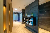 FÄHRHAUS Koblenz - Fitnessstudio