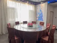國柱飯店 漳平住宿飯店