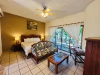 Hotel Palmeras