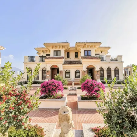 Xunliao Bay Zhonghang Shanhu Yuhai Holiday Apartment
