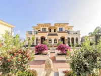 Xunliao Bay Zhonghang Shanhu Yuhai Holiday Apartment - 인피니티 풀