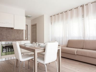 Astoria Suite Apartments