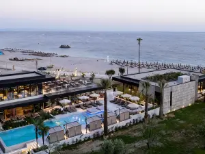 Prado Luxury Hotel
