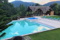 VILLA LAS ORQUIDEAS