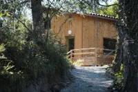 Les Gîtes de Montbel - a stay in the heart of nature