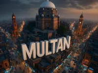 Hotel Royal One Hotels in Multan