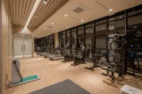 Le collective Sokcho Central - Gym