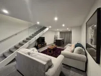 Cosy 2BR Wanaka Apartment – Roy’s Peak View, 10 minutes to Lakefront - Condos