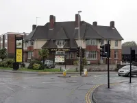 Shah of Persia, Poole by Marston's Inns Hotels in Poole