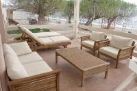 Artemis Beach Studios