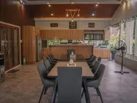 Di Bella Cabin Private Resort Hotels in Bacolor