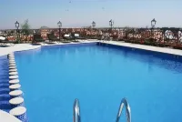Hotel Imperial Plaza & Spa - Romantic