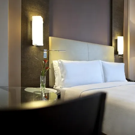 Four Points by Sheraton Al Ain