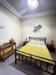 APPARTADAKAR F5 for rent Cité-Batrain - MERMOZ- OUAKAM-DAKAR - Holiday Apartments