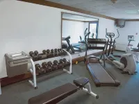 Best Western Plus Ahtanum Inn - Gym