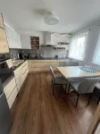 Gemütliches Reihenhaus in der Nähe von Zentrum - 3-Star
