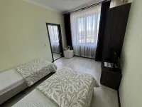 Barhat Hotel Hotels in Samara