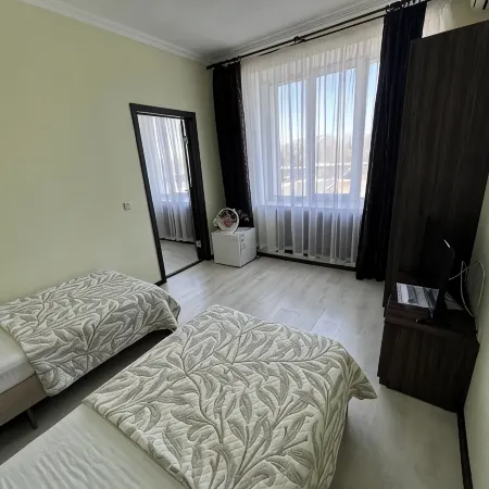 Barhat Hotel
