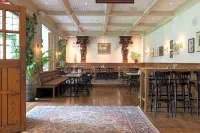 Elite Hotel Knaust - breakfast