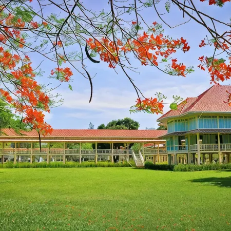 Cher Resort