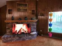 West Bay House Private Frontage in Traverse City - Homestays