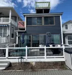 3 bedroom, waterfront cottage on the shores of the Chesapeake Bay. - 4つ星