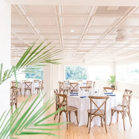 Wylder Hotel - Tilghman Island
