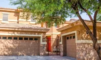 BlueSkySurprise-Large Family home with pool in Surprise