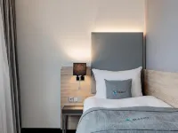 Garner Hotel BERLIN - SPANDAU by IHG Отели рядом с достопримечательностью «Шпандау»