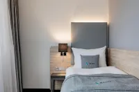 Garner Hotel BERLIN - SPANDAU by IHG Hotels in Berlin