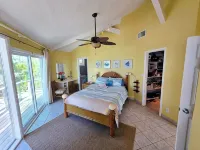 ONE OF A KIND PROPERTY! Breathtaking Views, Ocean Breezes, Huge Dock, Peaceful - 2-Star