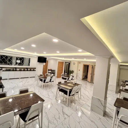 Şimal Hotel
