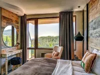 Grand Hotel Murgavets Hotels in 