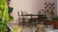 Riad Casa Bahia Asilah - 3성급