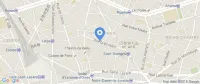 Hôtel Chamar - parking