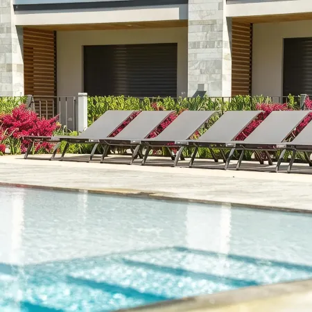Garden Apartment C12