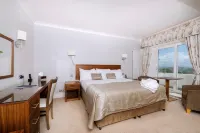 Saunton Sands Hotel Source Spa and Wellness - palestra
