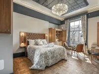 Bonnie Hotel - Smart Boutique ApartHotel - Haymarket Edinburgh Hotels near EICC