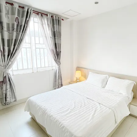 Daily Apartment & Residence