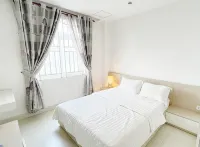 Daily Apartment & Residence - Hot Springs