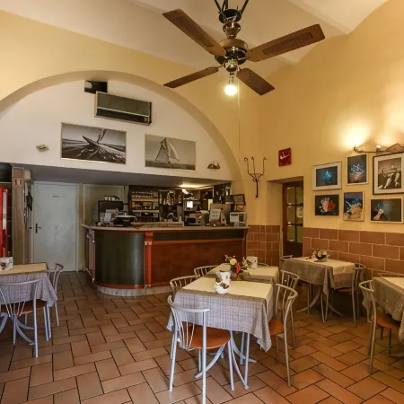 Hotel Alfiero