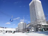 Naeba Prince Hotel Hotels in 