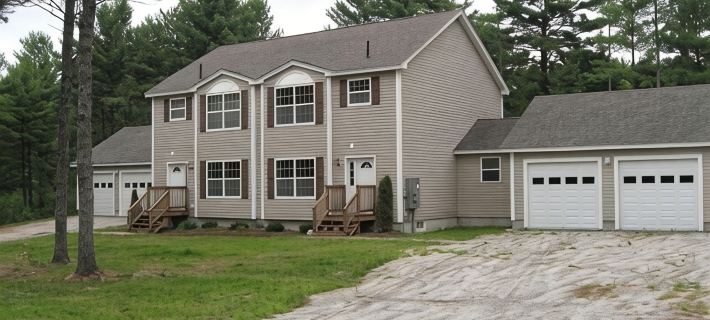 Sunday River Rental Ξενοδοχεία στην πόλη Bethel
