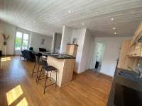 Le Logis des Halles - 公寓